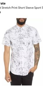 I am selling this sports shirt